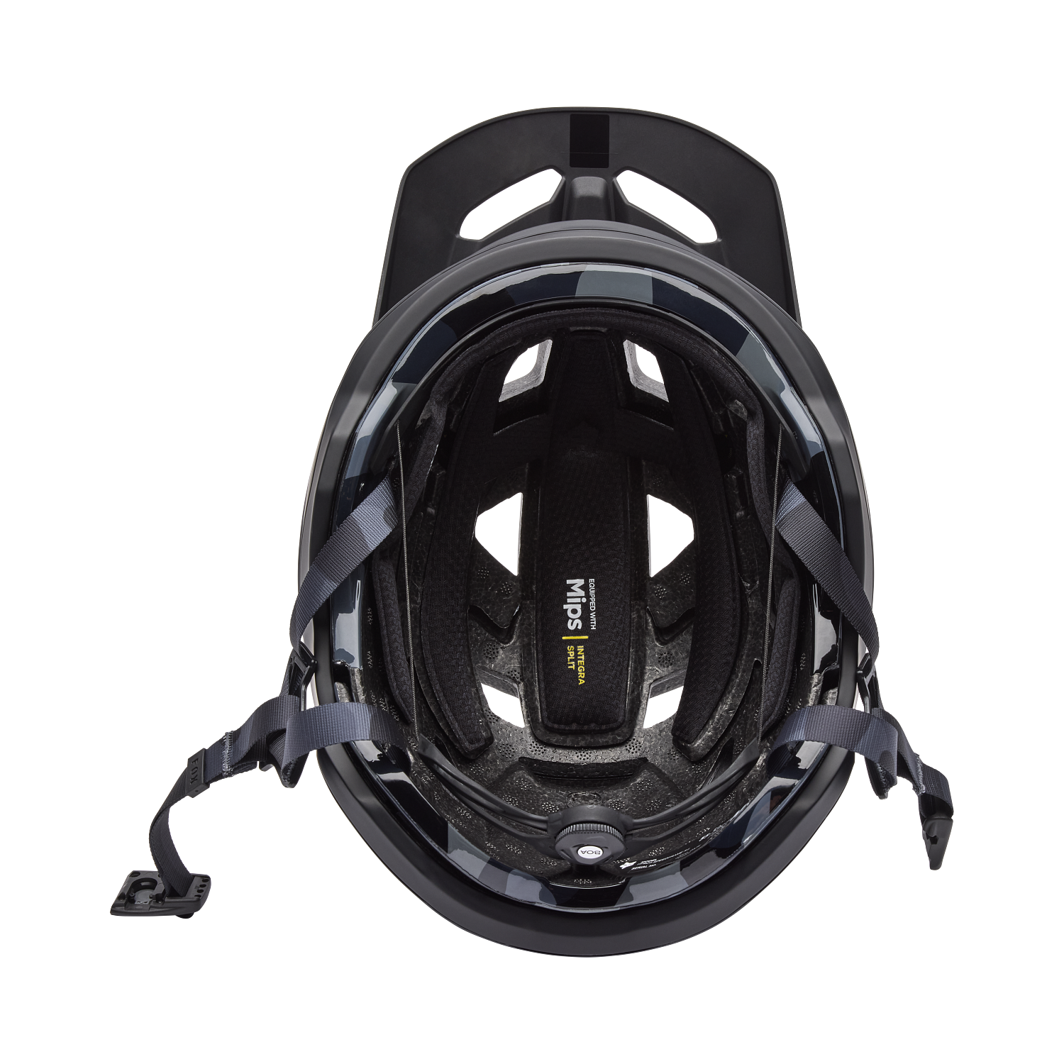 Speedframe RS Camo Helmet