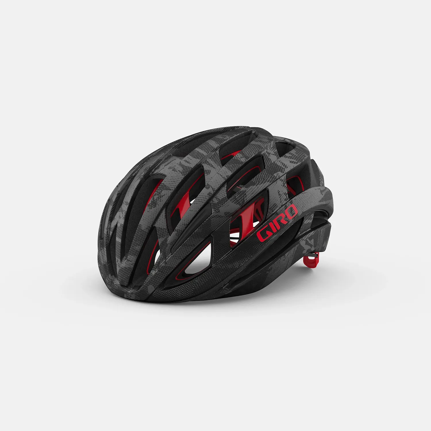 GR HELIOS SPH MAT BLK XING L 22 US/EU