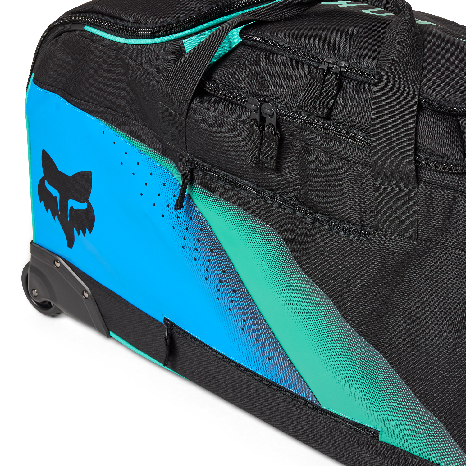 DIVIDER SHUTTLE ROLLER [BLU] OS