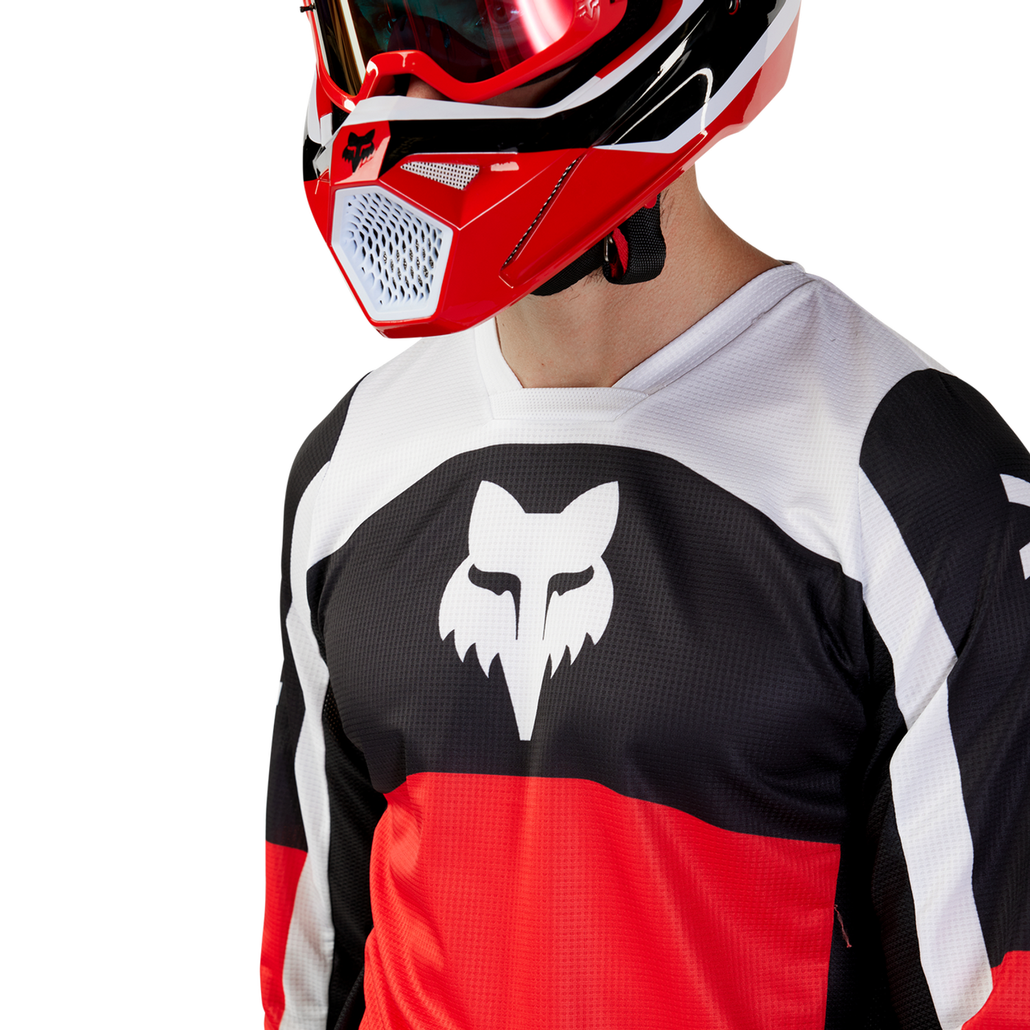 Camiseta T&eacute;cnica 180 Nitro