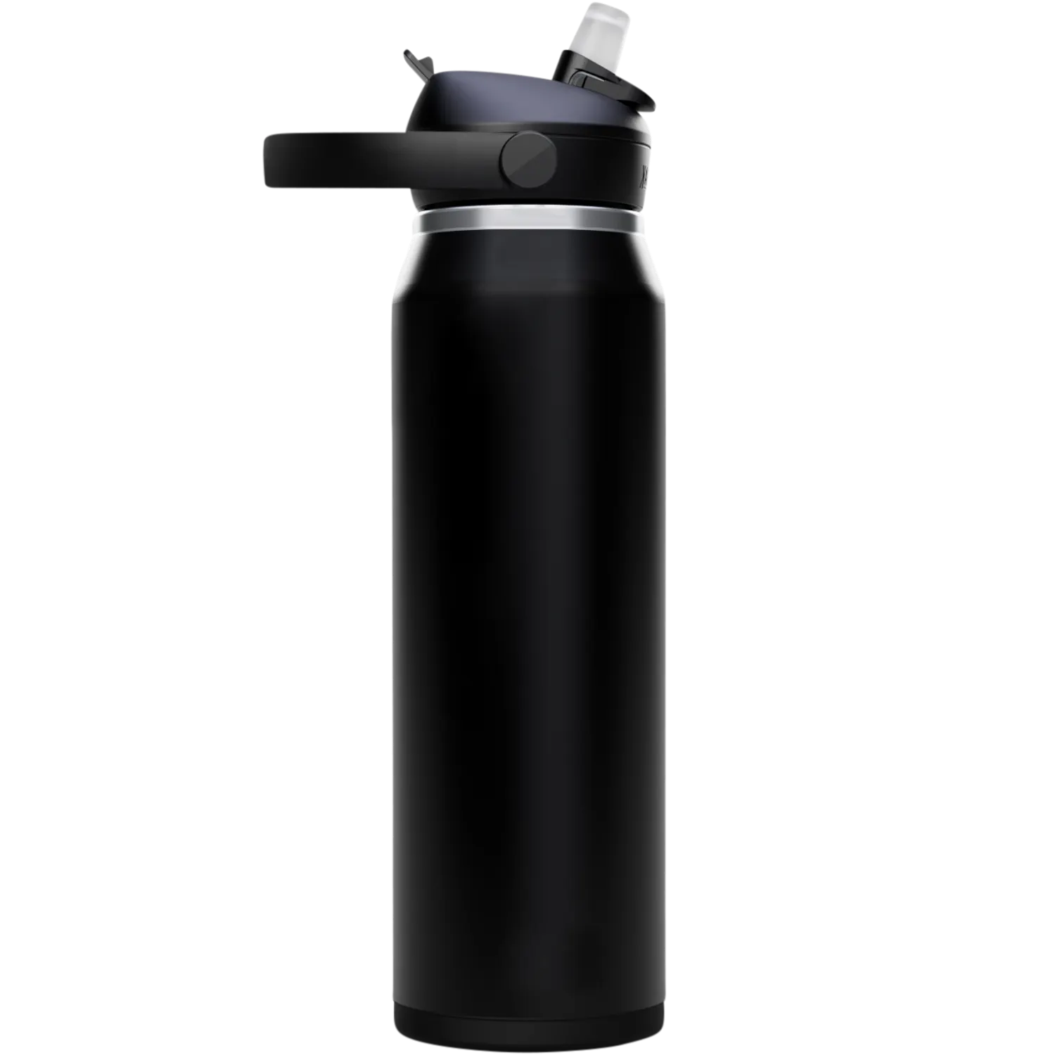 Thrive Flip Straw VSS 32oz, Black