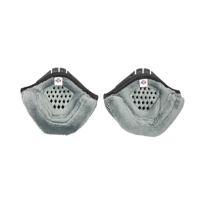 GR TENAYA EAR PAD MT BK S 23