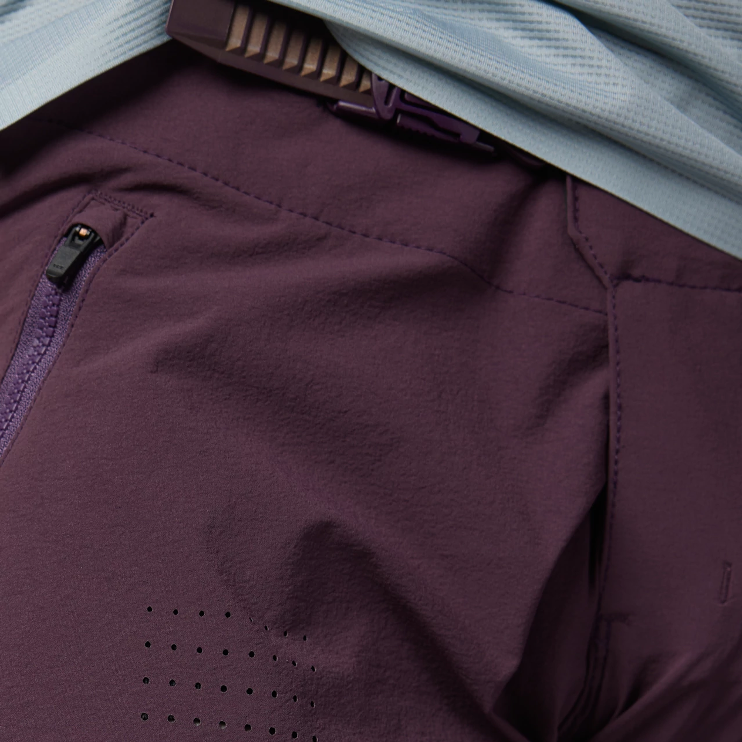 FLEXAIR PANT [DRK PUR] 38