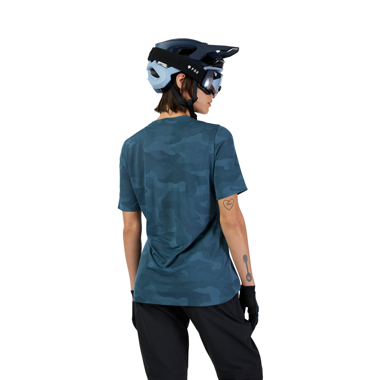 Maillot Ranger TruDri&reg; Femme