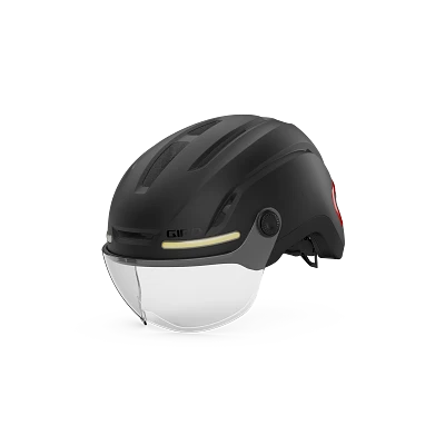 Ethos Mips LED Shield Helm 