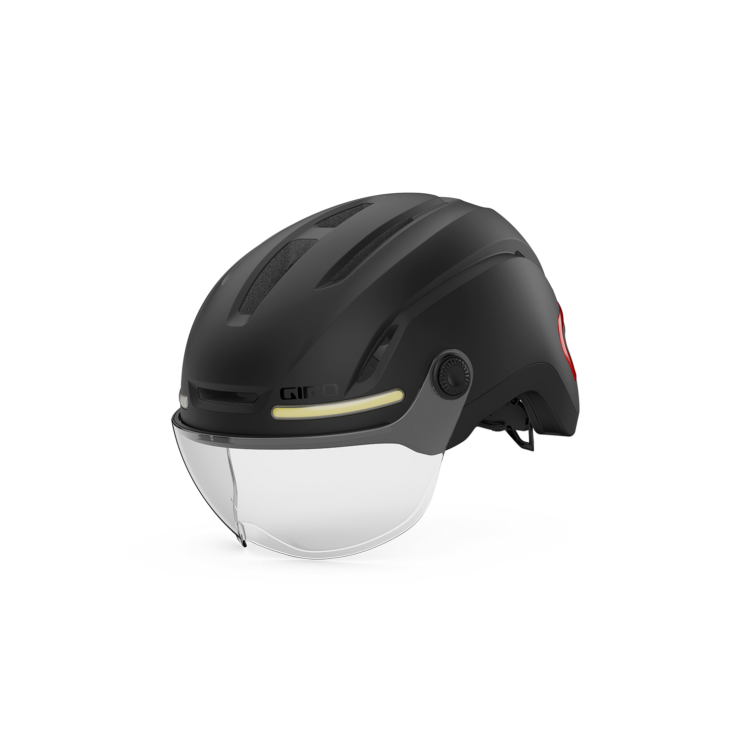 Ethos Mips LED Shield Helmet&nbsp;