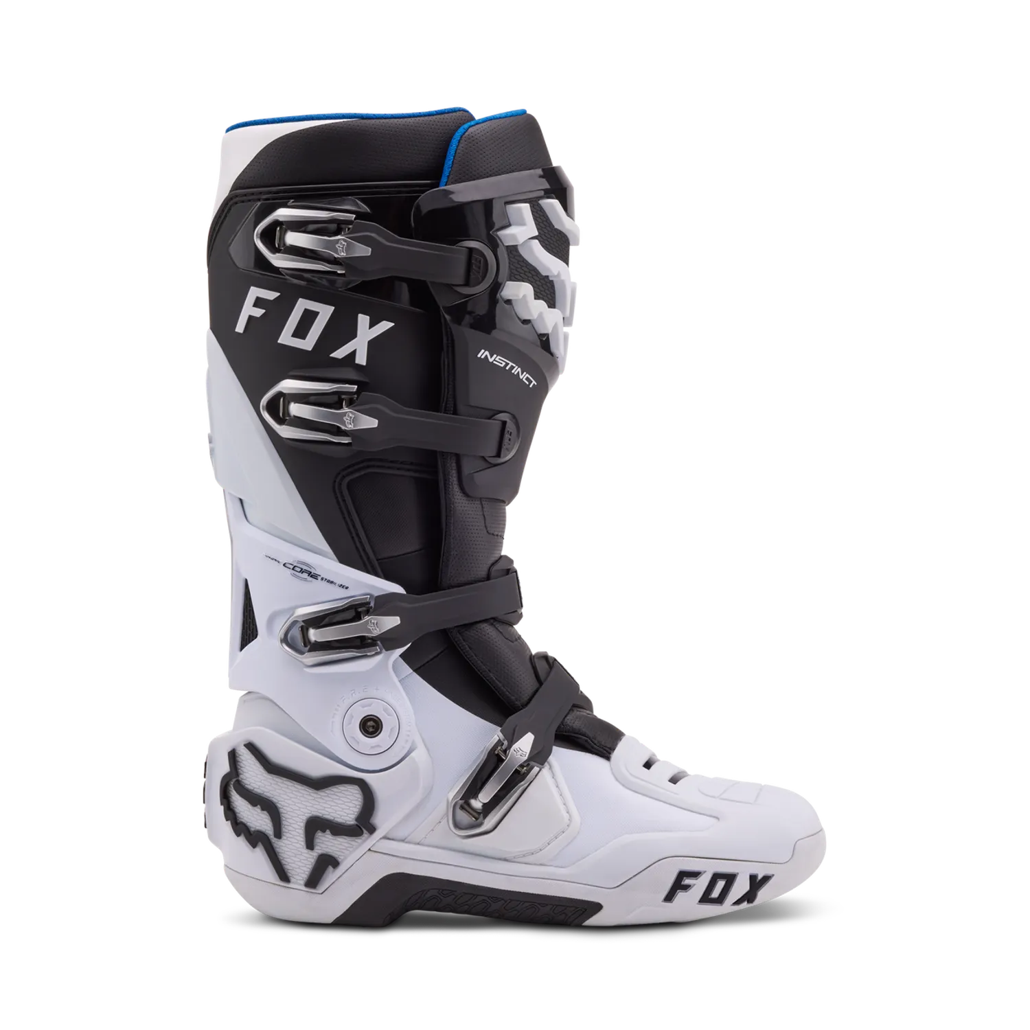 Botas Instinct Scans - Edi&ccedil;&atilde;o Limitada