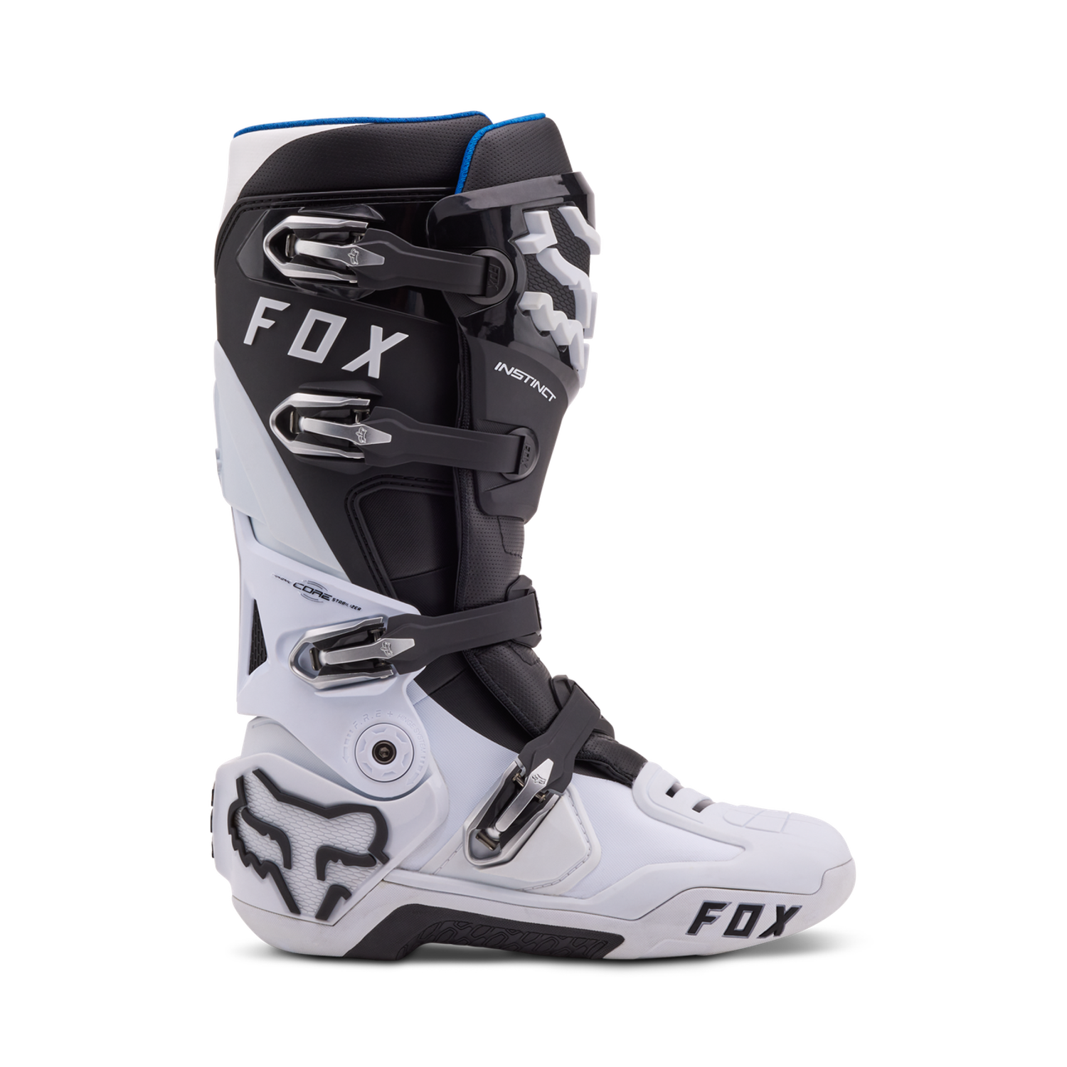 Botas Instinct Scans Edici&oacute;n Limitada