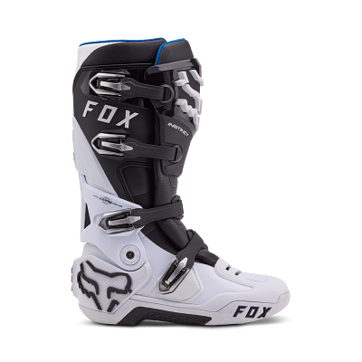 Bottes Instinct Scans &Eacute;dition Limit&eacute;e
