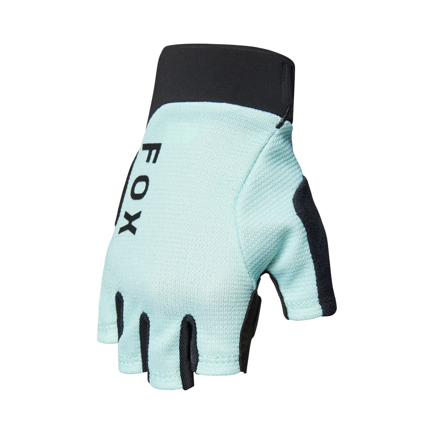 Gants Ranger Gel Short Finger Femme