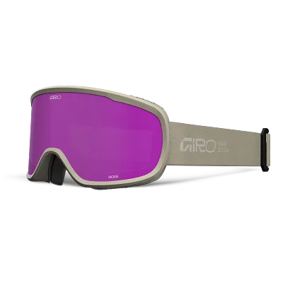 Moxie Stacked Goggle