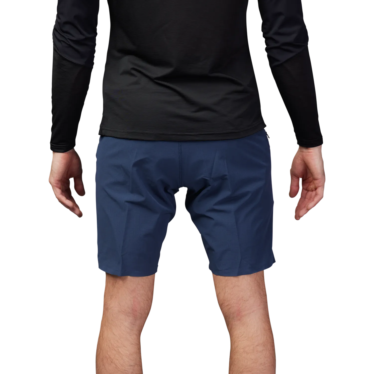 FLEXAIR ASCENT SHORT W/ LINER 