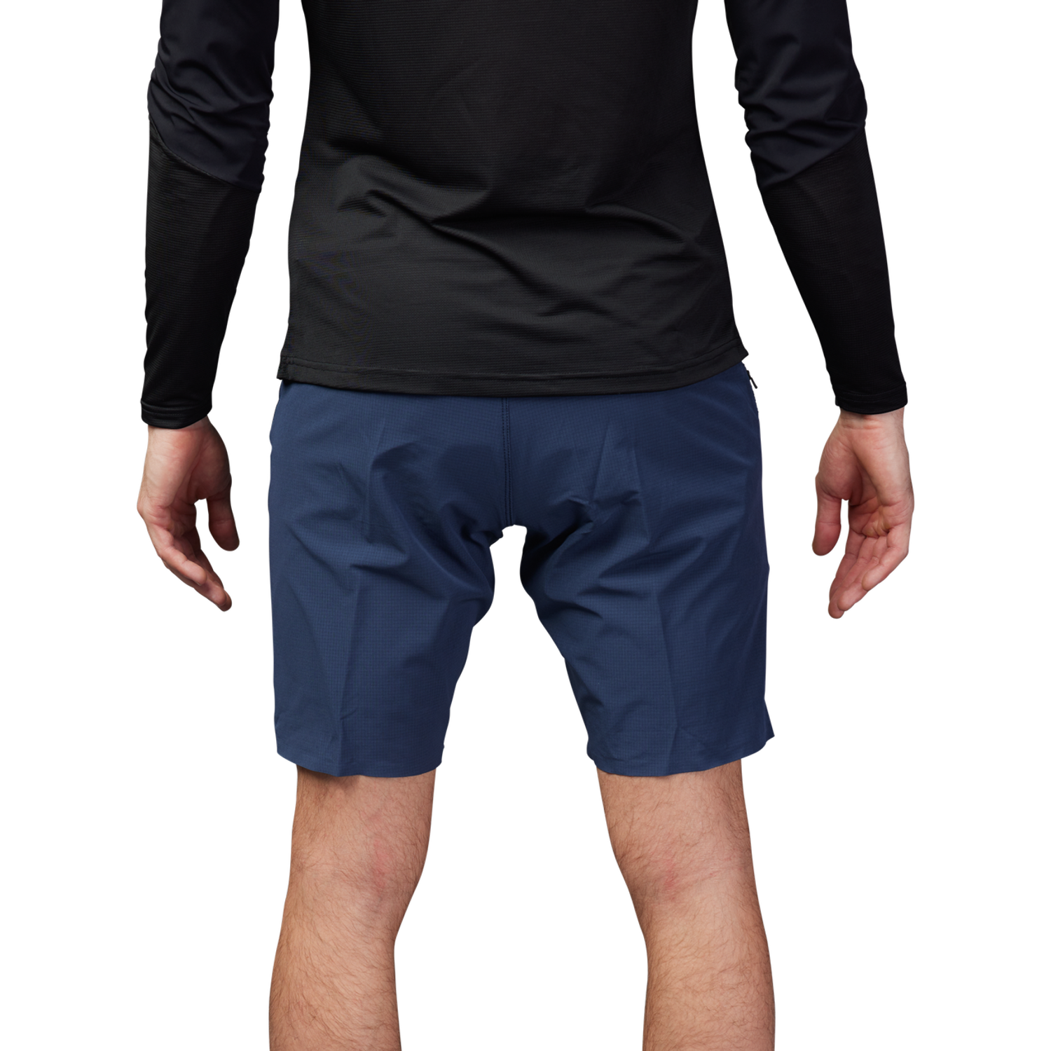 Flexair Ascent Lined Shorts