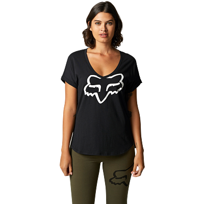 T-shirt Boundary - Femme