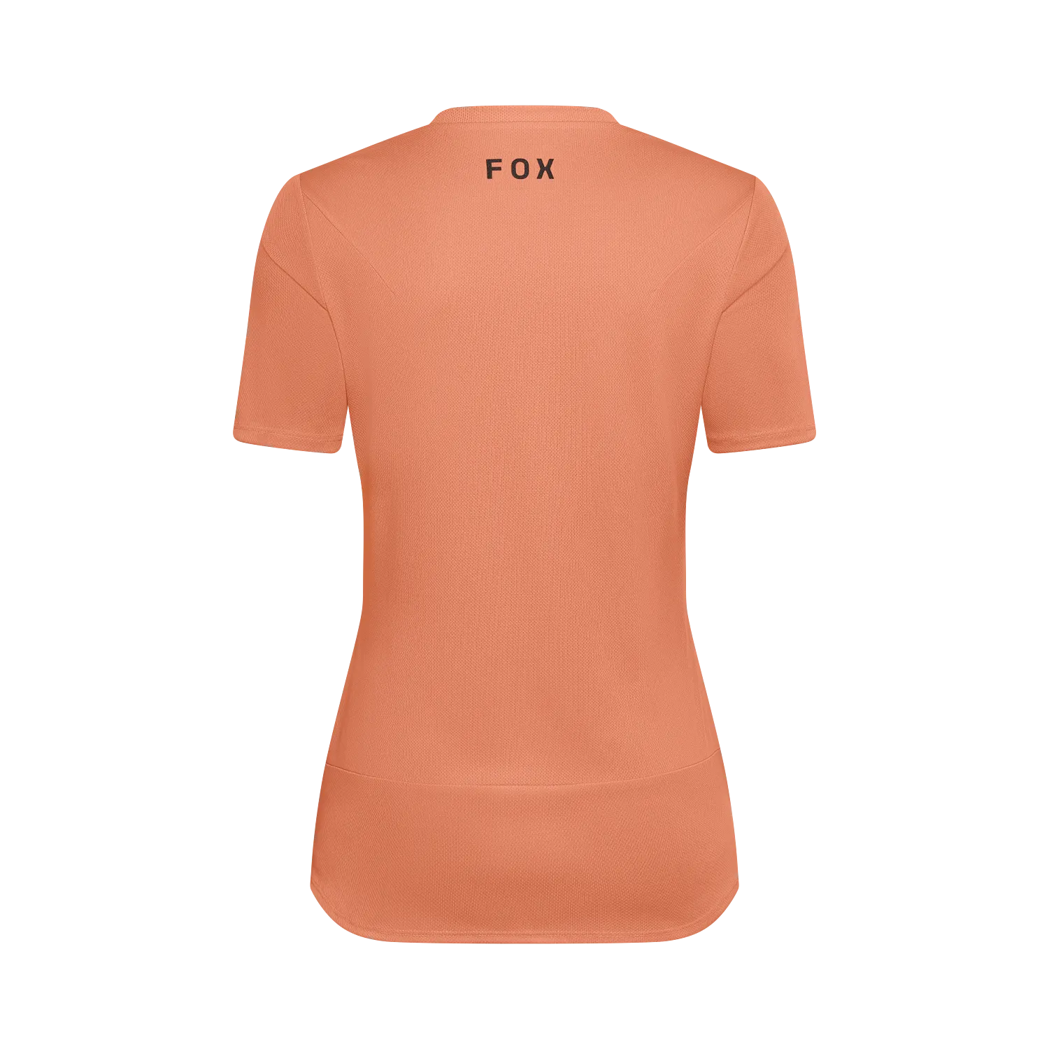 W RANGER SS JERSEY FOX HEAD 