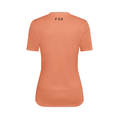 Womens Ranger Fox Head Jersey