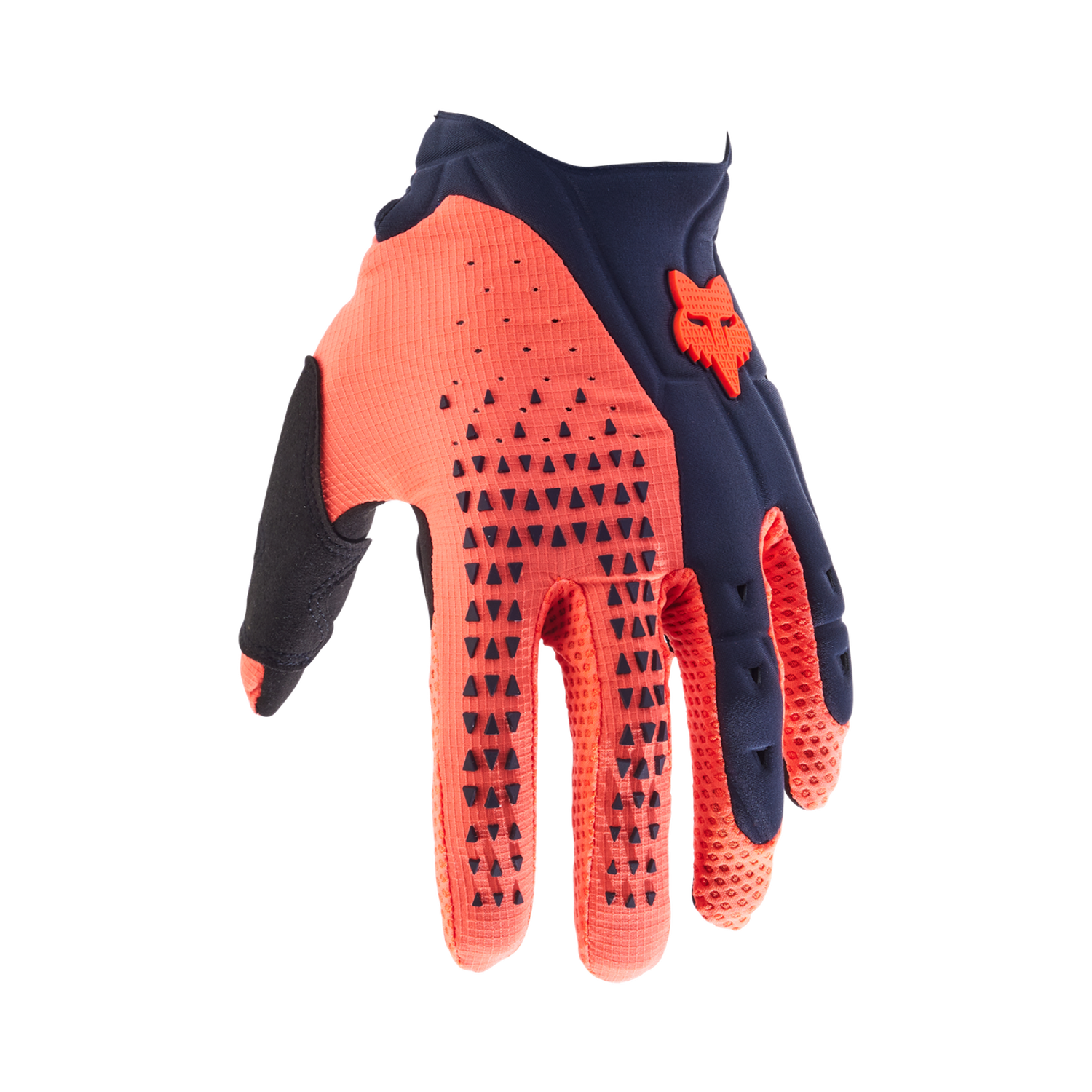 PAWTECTOR GLOVE [NVY/ORG] XL