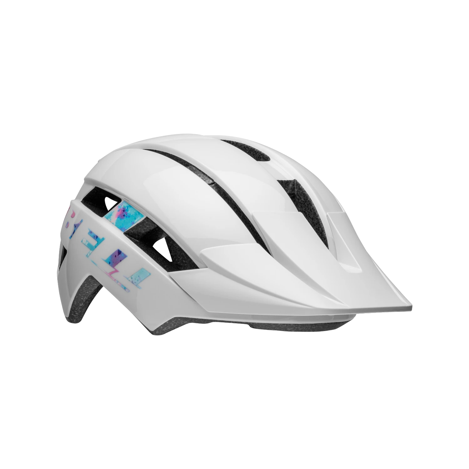 SIDETRACK II MIPS BADGER CE