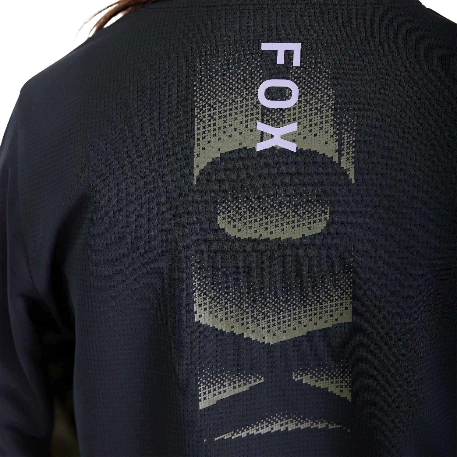 Maillot &agrave; manches longues youth Defend Park