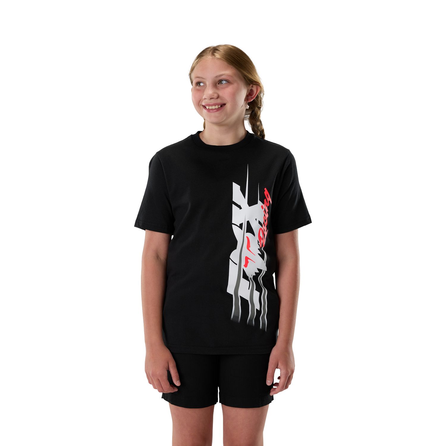 Youth Apex Short Sleeve Tee