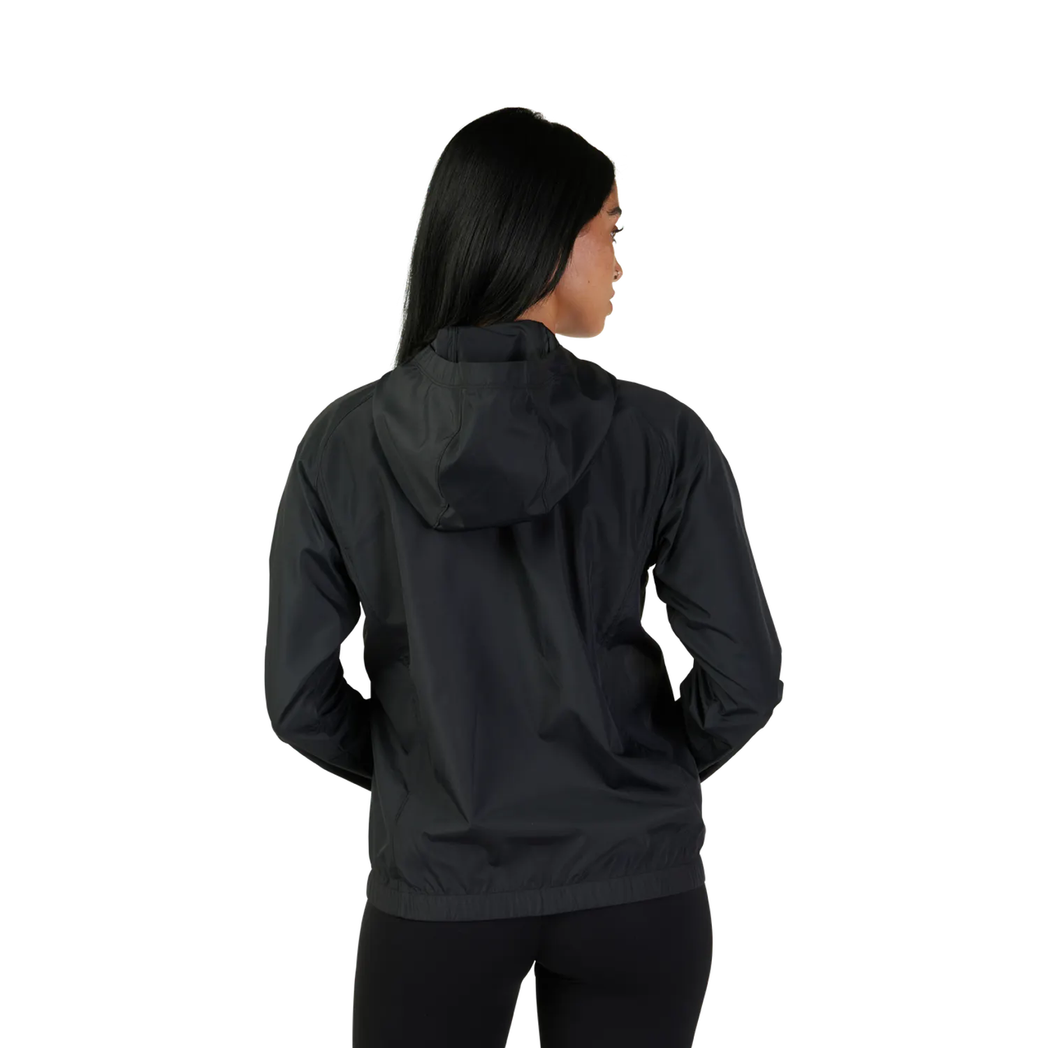 W FOX HEAD WINDBREAKER 