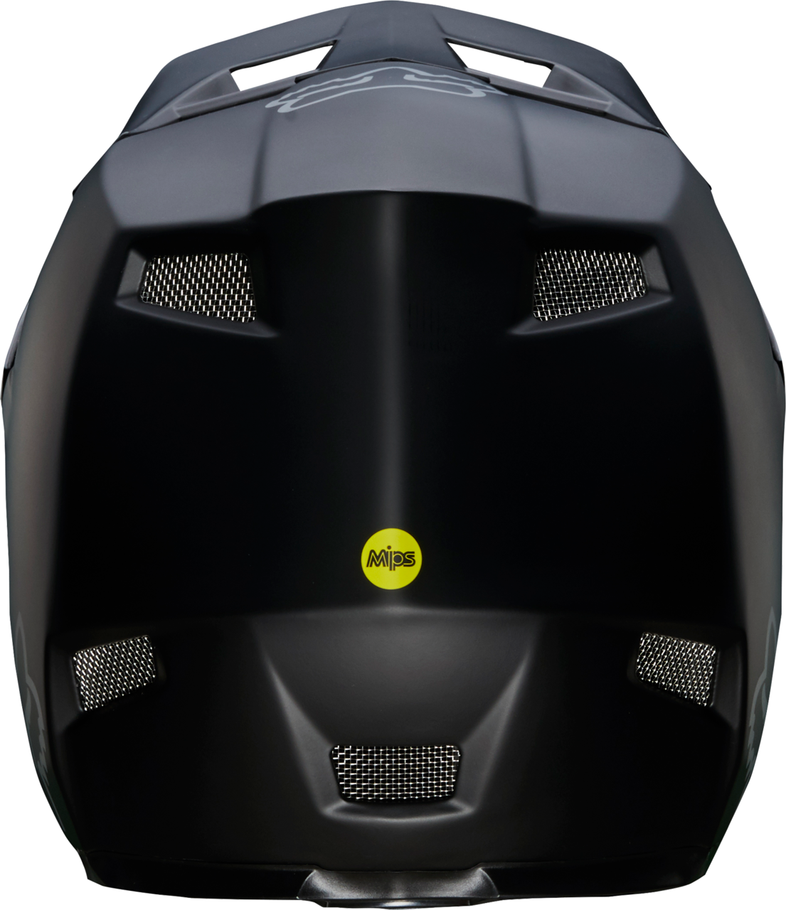 Fox Racing Rampage Comp Helmet