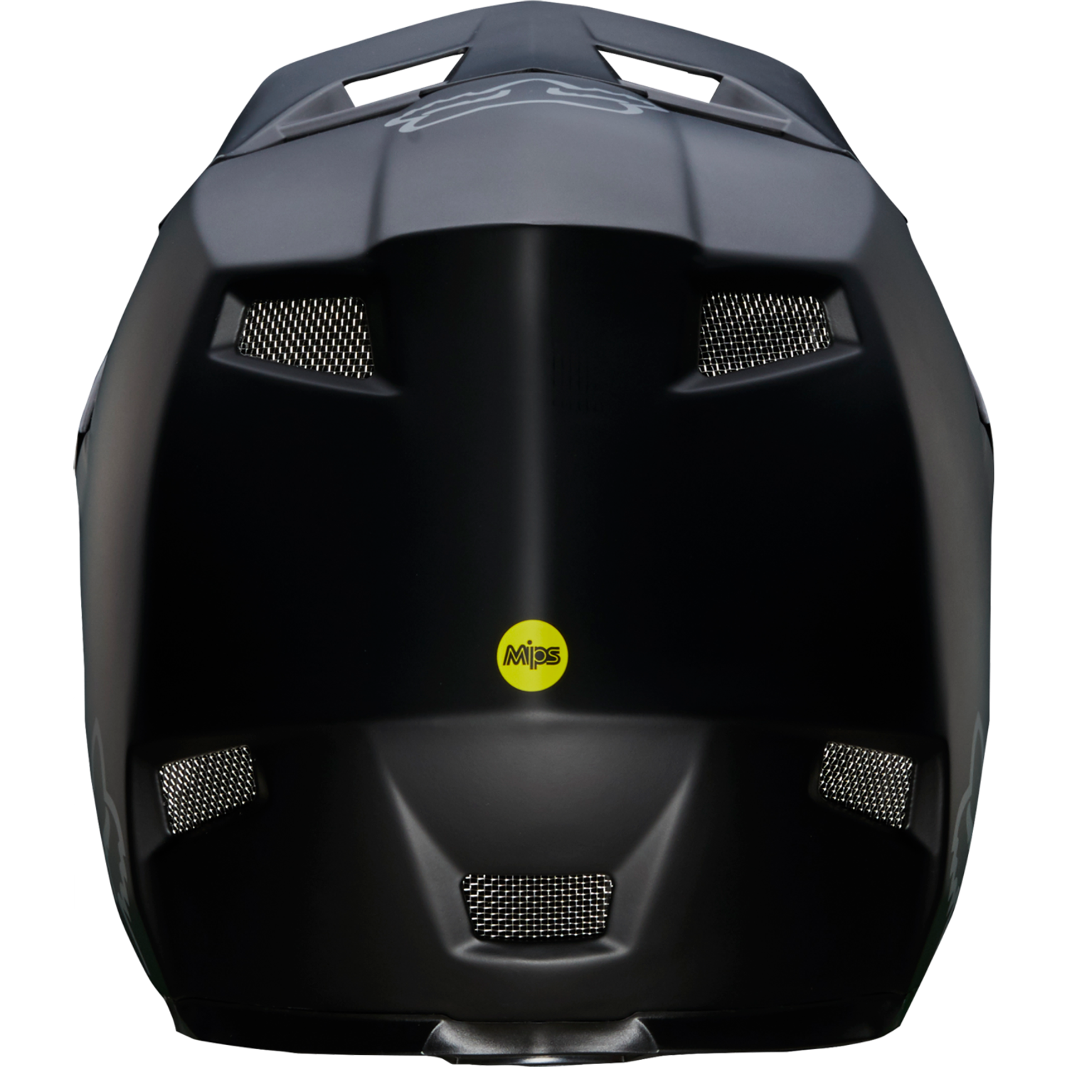Rampage Comp Helmet