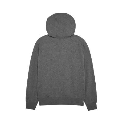 Sweat &agrave; capuche zipp&eacute; oversize Moto-X