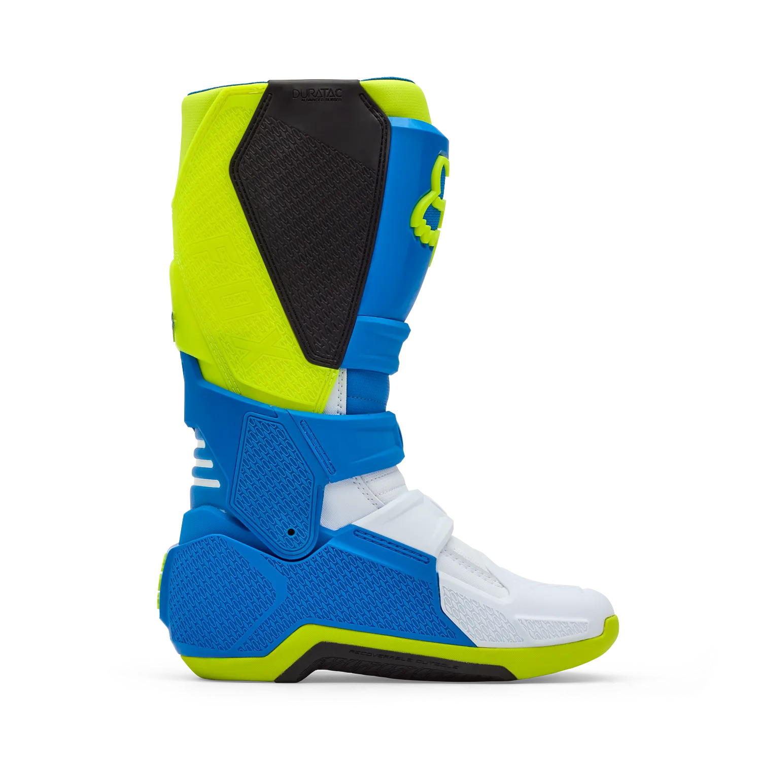 MOTION BOOT [BLU/YLW] 8