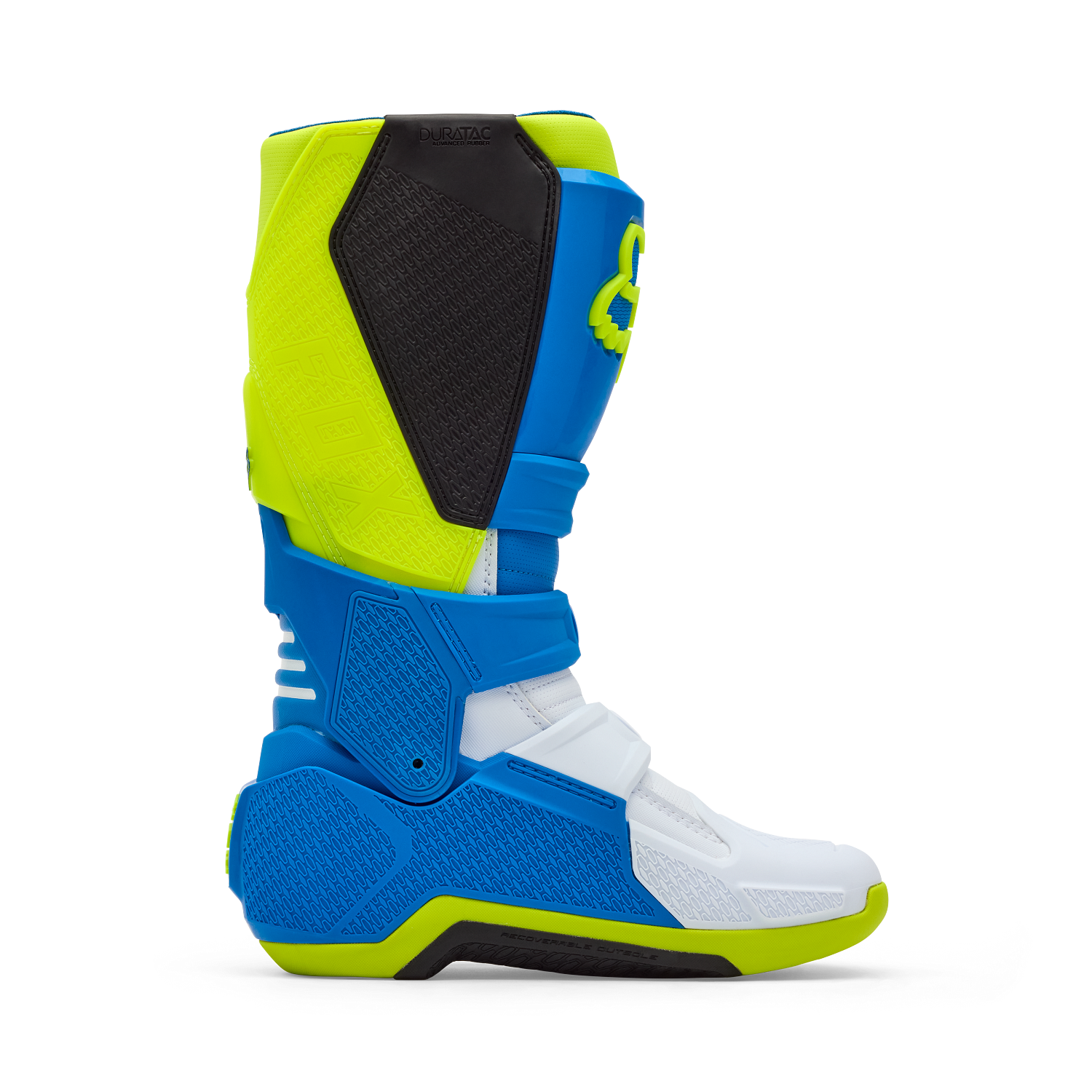 Motion Boots