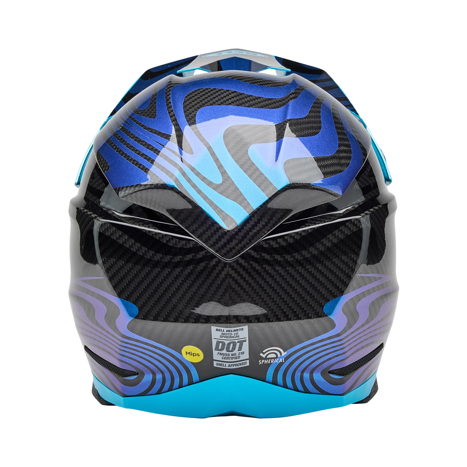 MOTO-10 SPHR CORTEX ECE