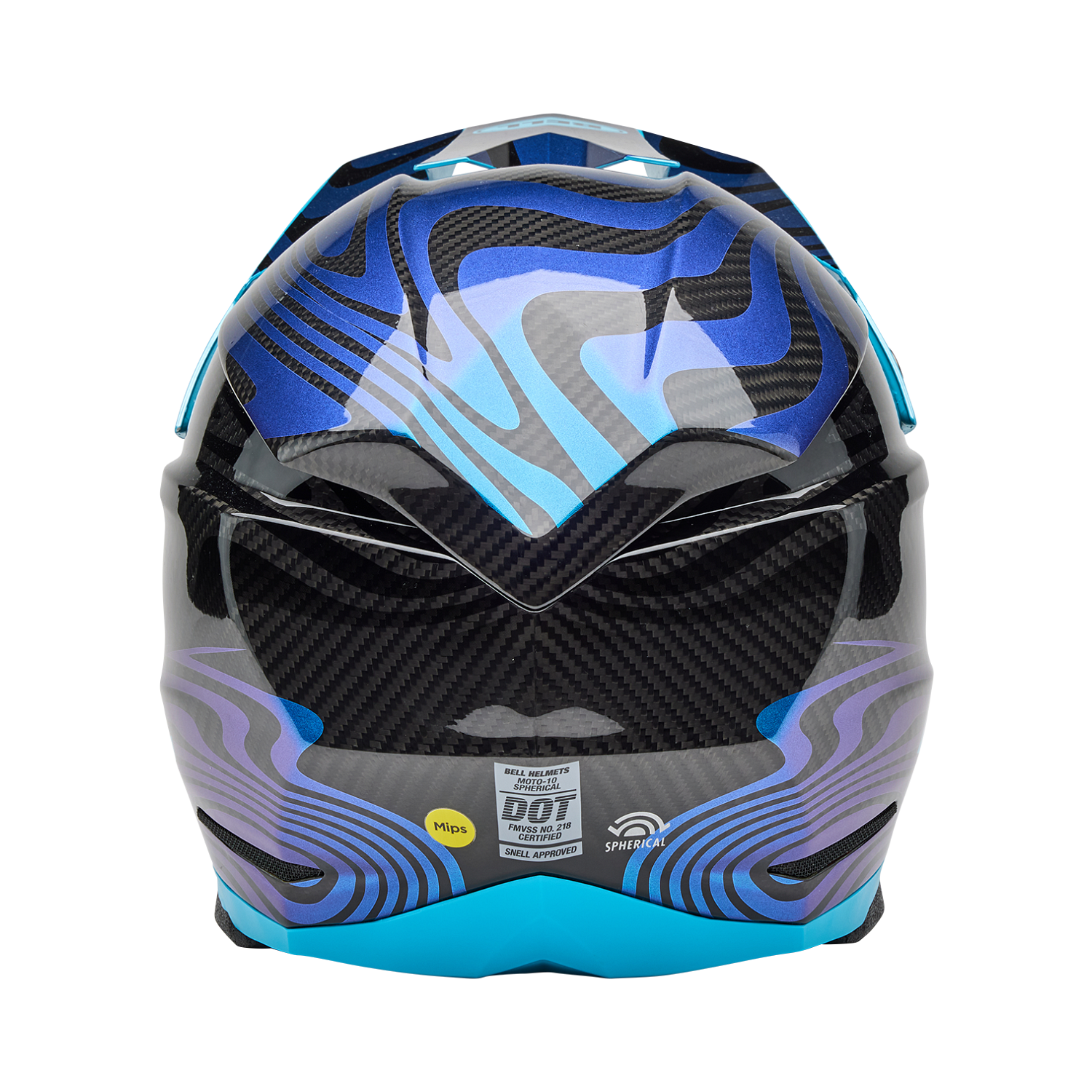 Moto-10 Spherical