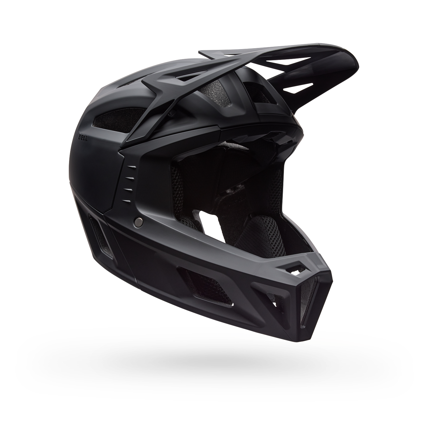 Full-Air Mips Solid