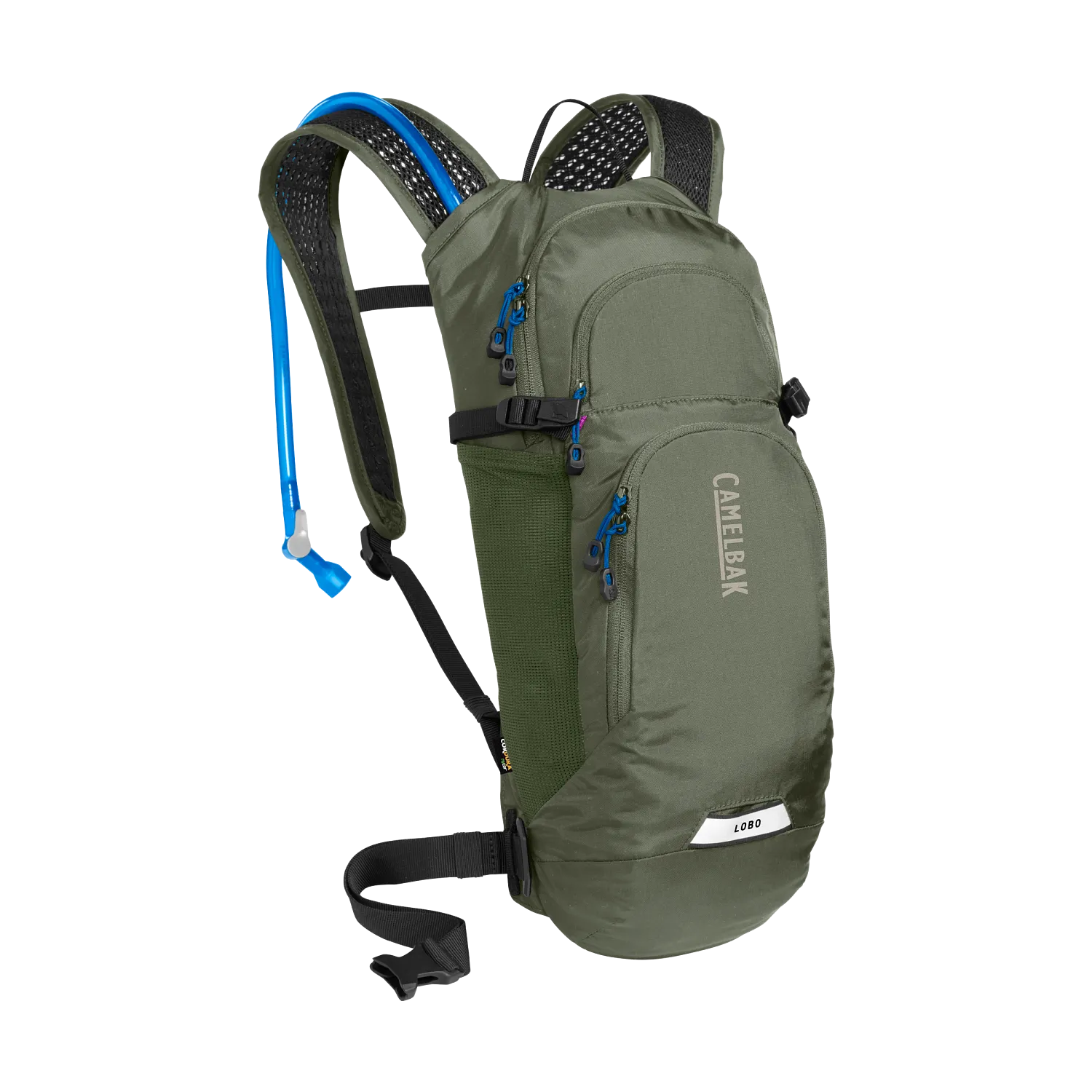 Lobo 9 70oz, Dusty Olive