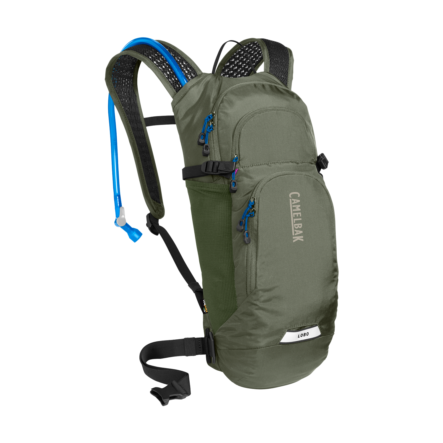 Lobo 9 70oz, Dusty Olive