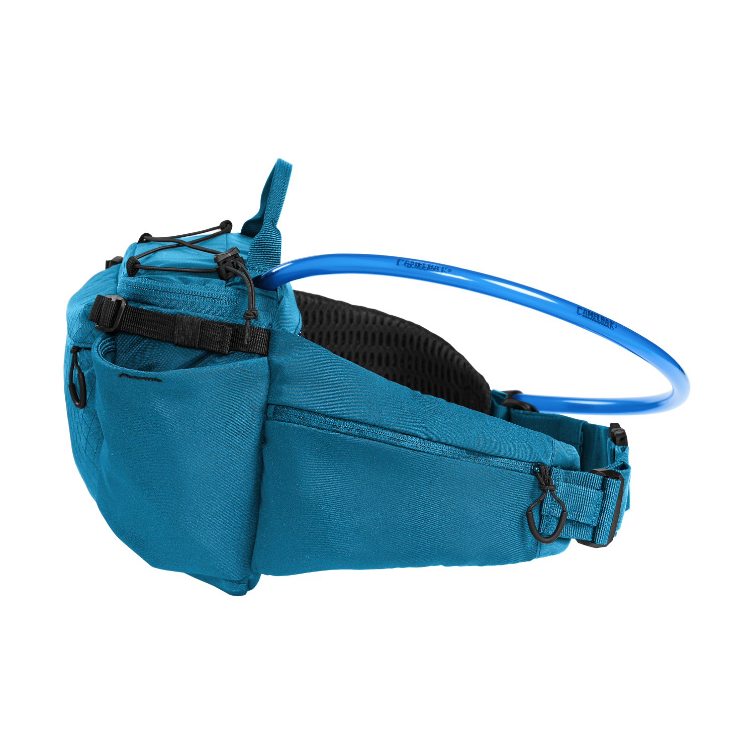 M.U.L.E.&reg; 5 Waist Pack with Crux&reg; 1.5L Lumbar Reservoir