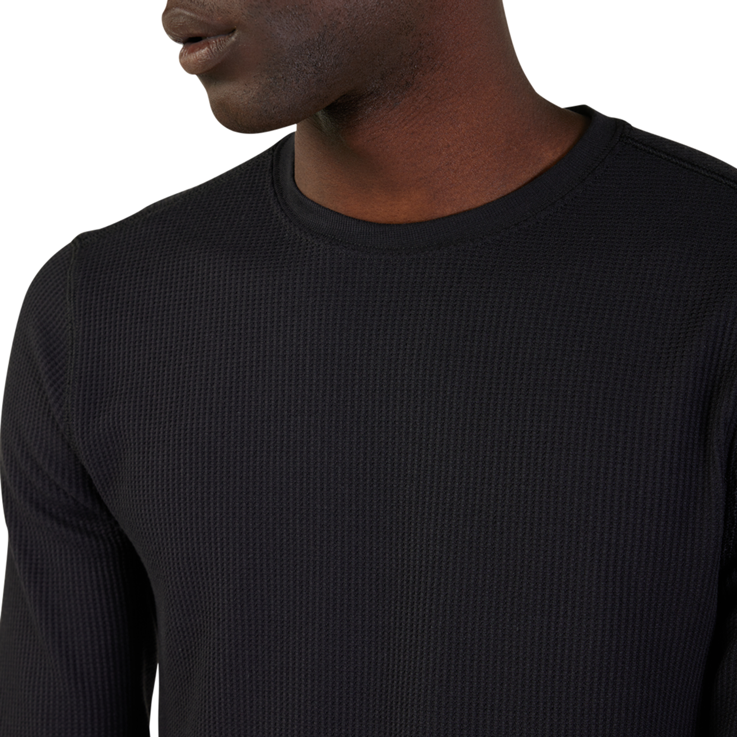 Level Up Thermal Long Sleeve Tee
