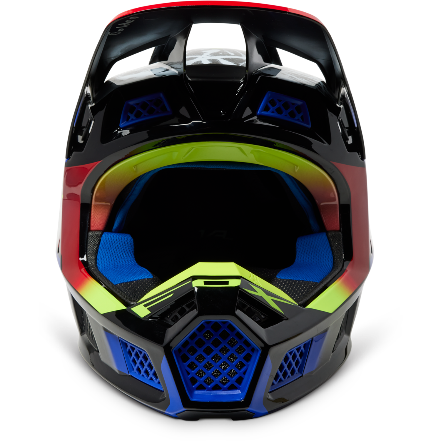 V3 RS Dkay Helmet (2023)
