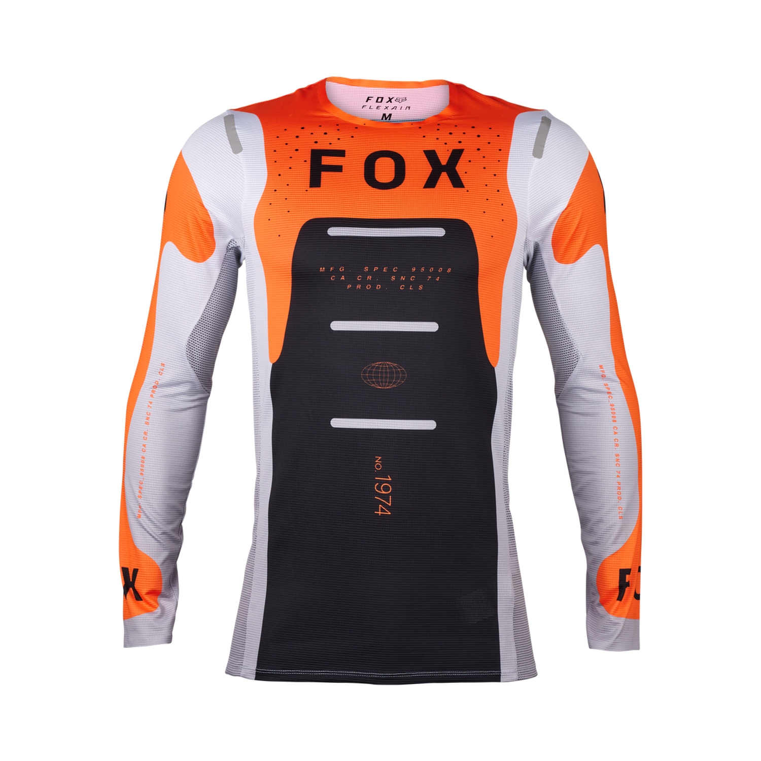 Camiseta T&eacute;cnica Flexair Magnetic