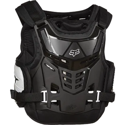 Youth Raptor Proframe LC, CE Guard