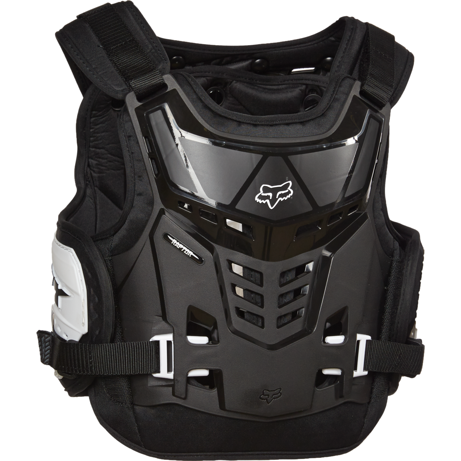 Jugend Brustpanzer Raptor Proframe LC - CE