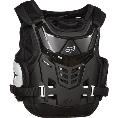 Youth Raptor Proframe LC, CE Guard
