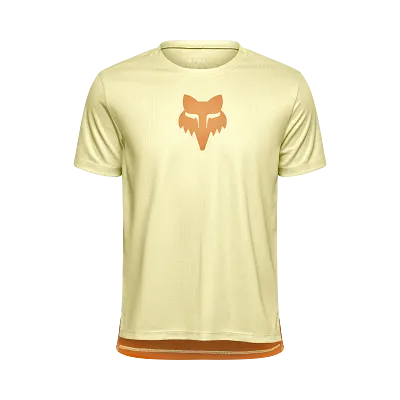 Youth Ranger Fox Head Jersey