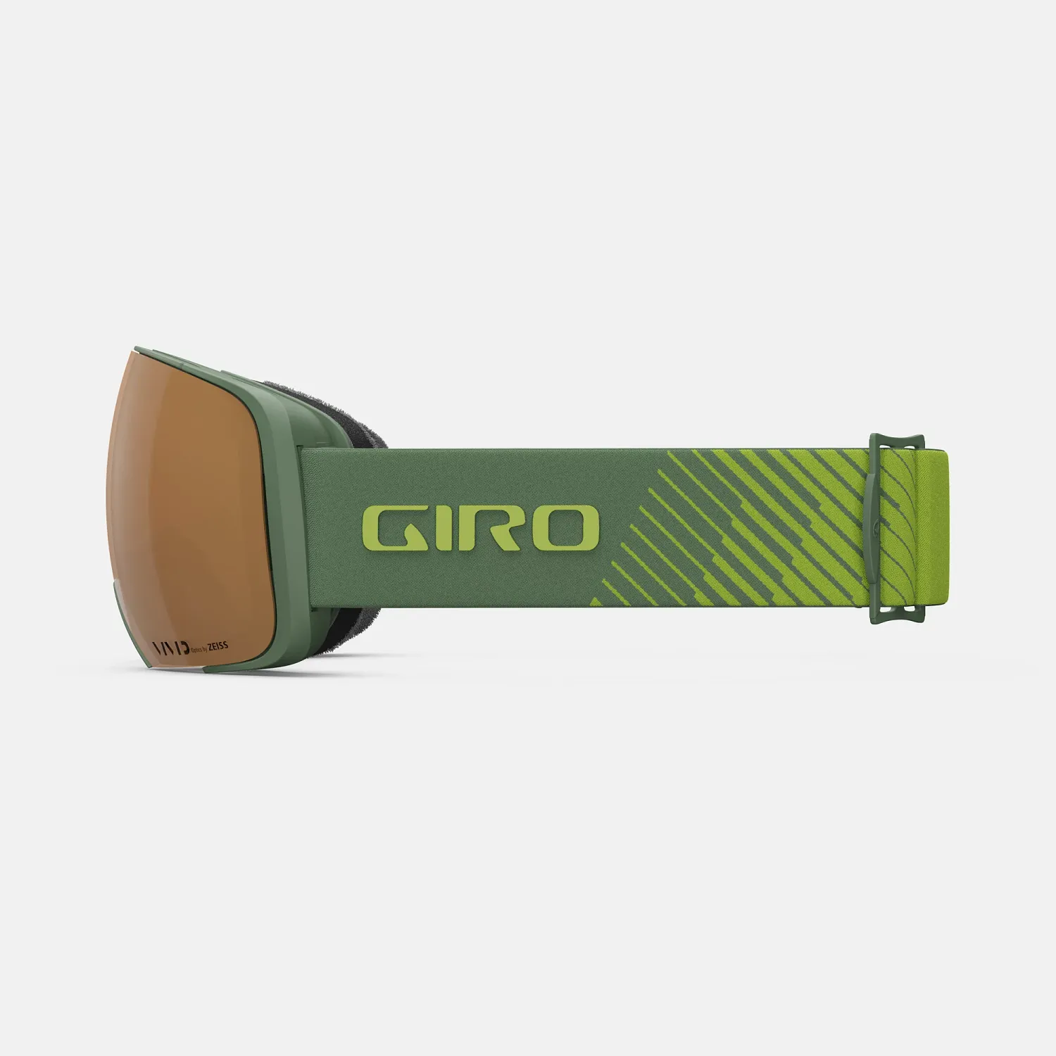 GG COMP GN STK V PTRL/V INF 25