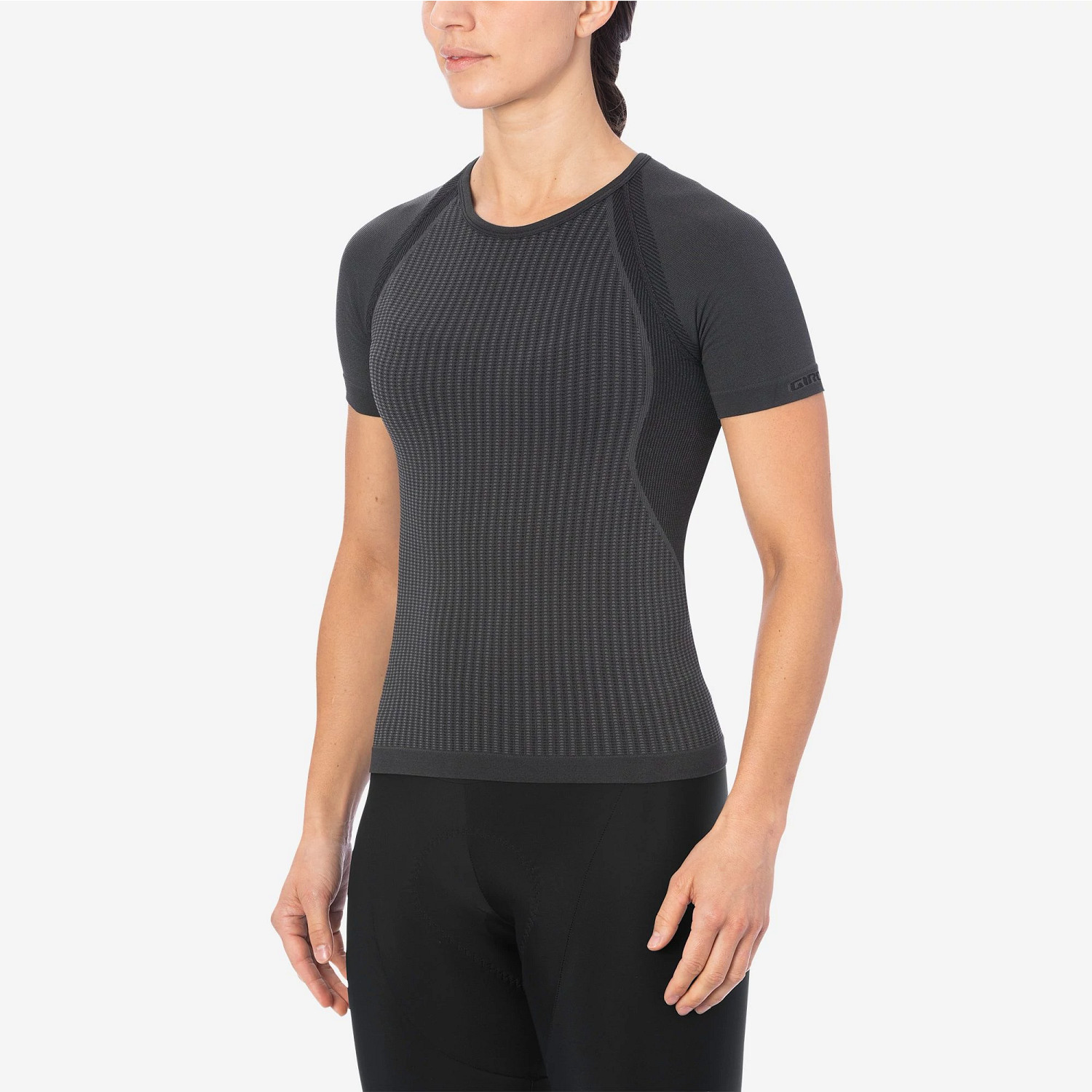 Women's Chrono Short Sleeves Base Layer