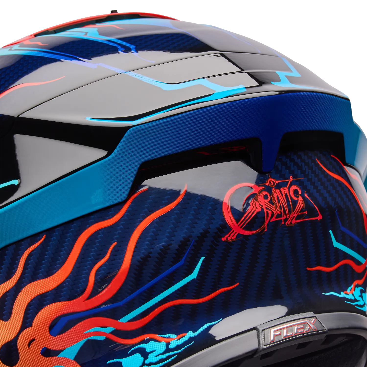 PS RACESTARDLX WILLRISEGRIME LE BK M DOT