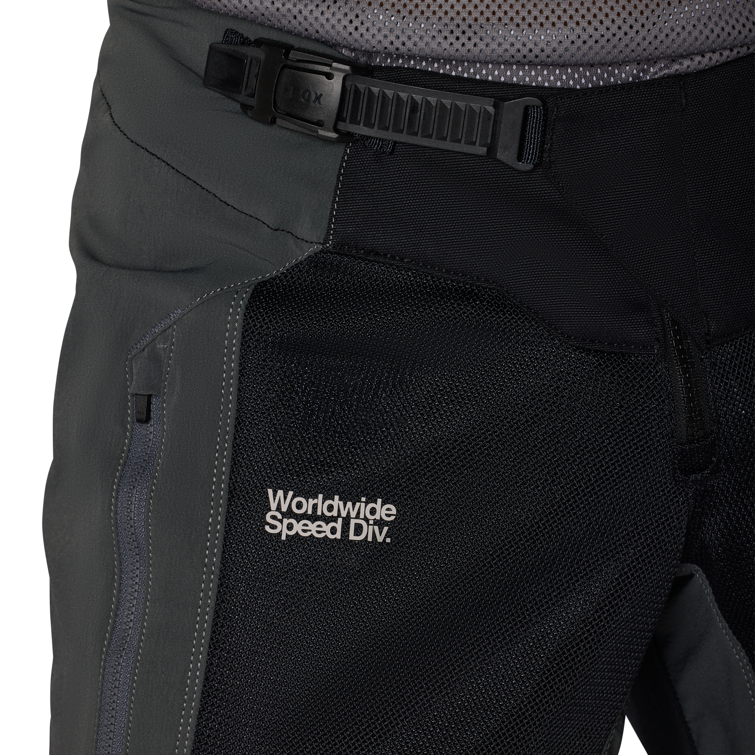 Pantalon Ranger Air Off-Road