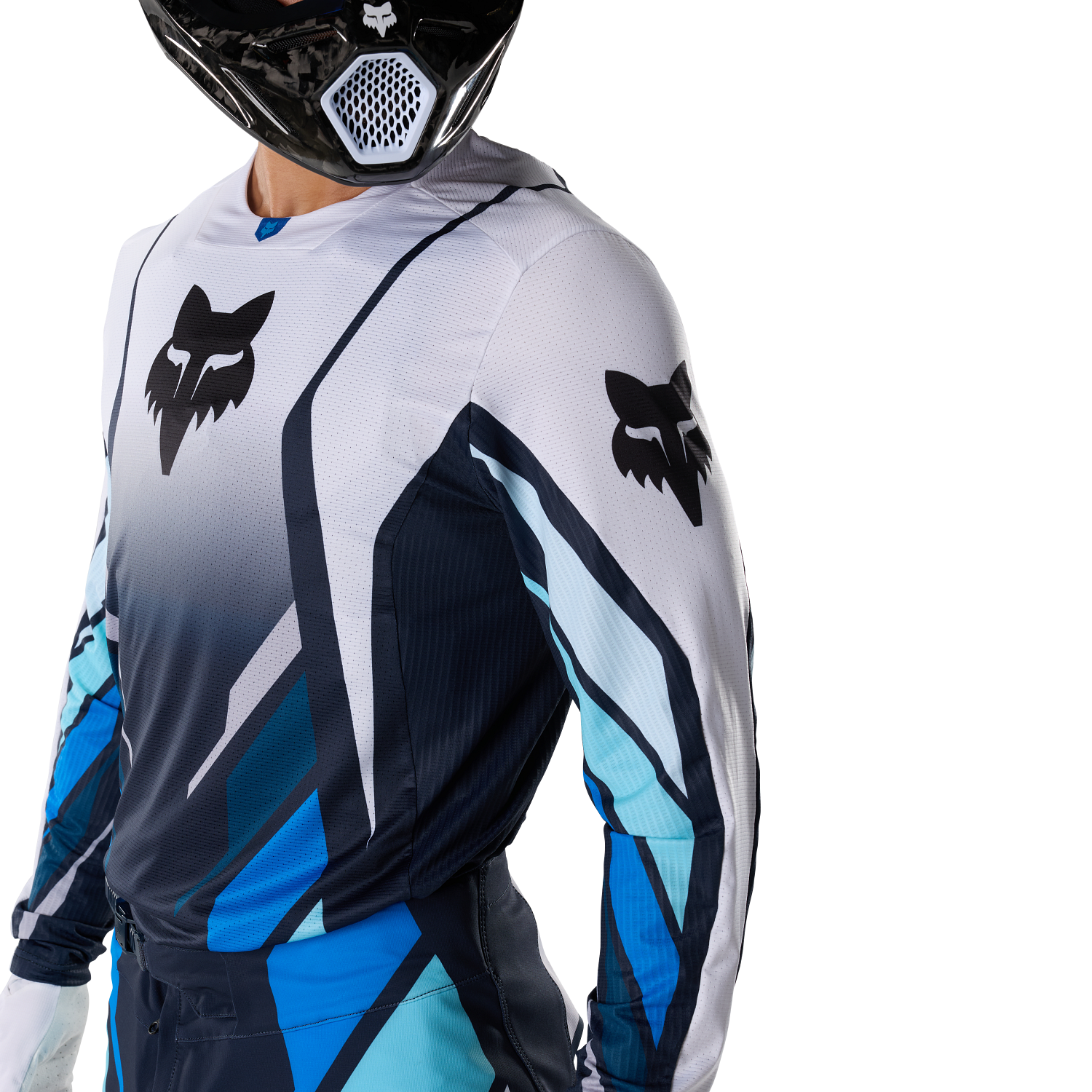 360 Foundry Jersey
