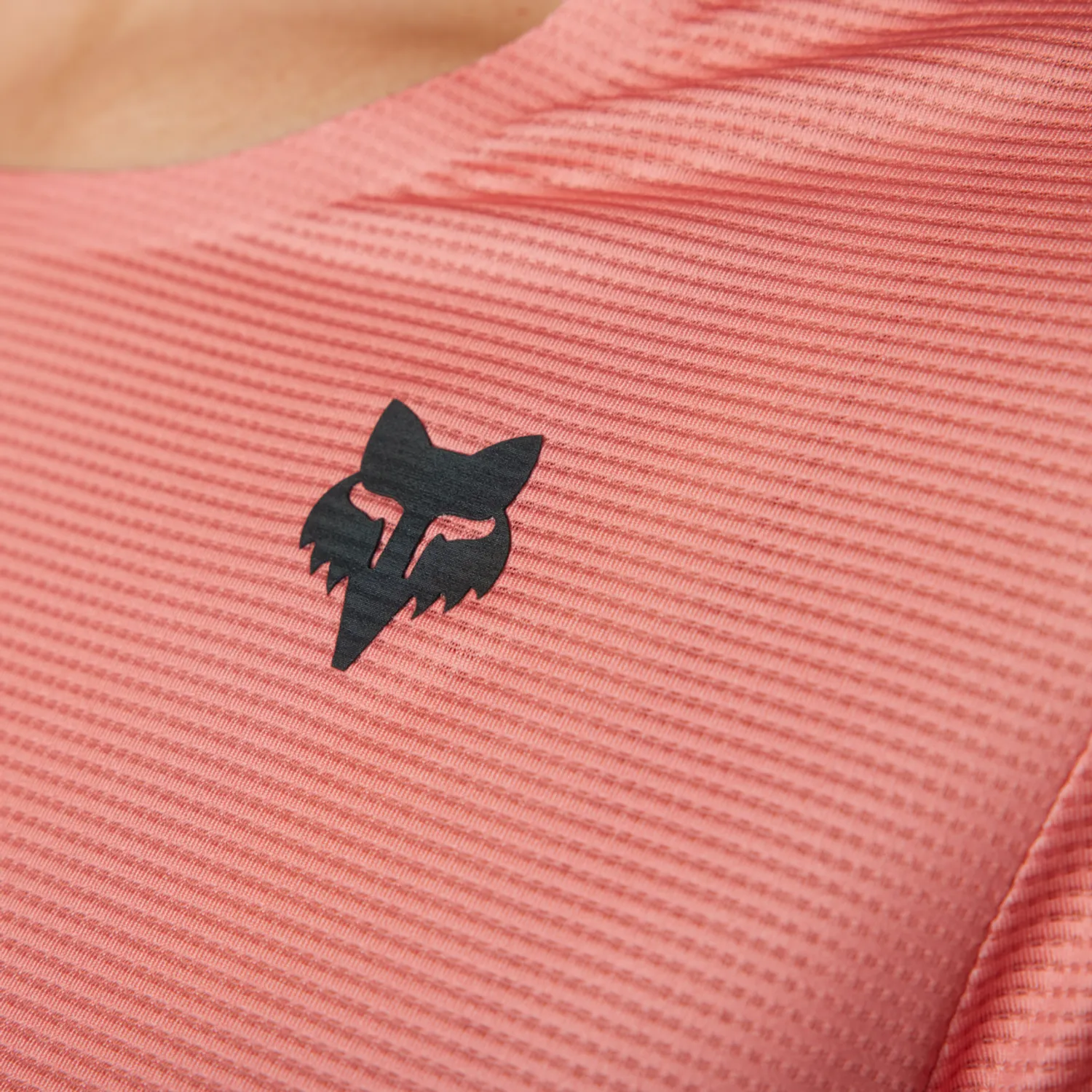 W FLEXAIR ASCENT LS JERSEY 