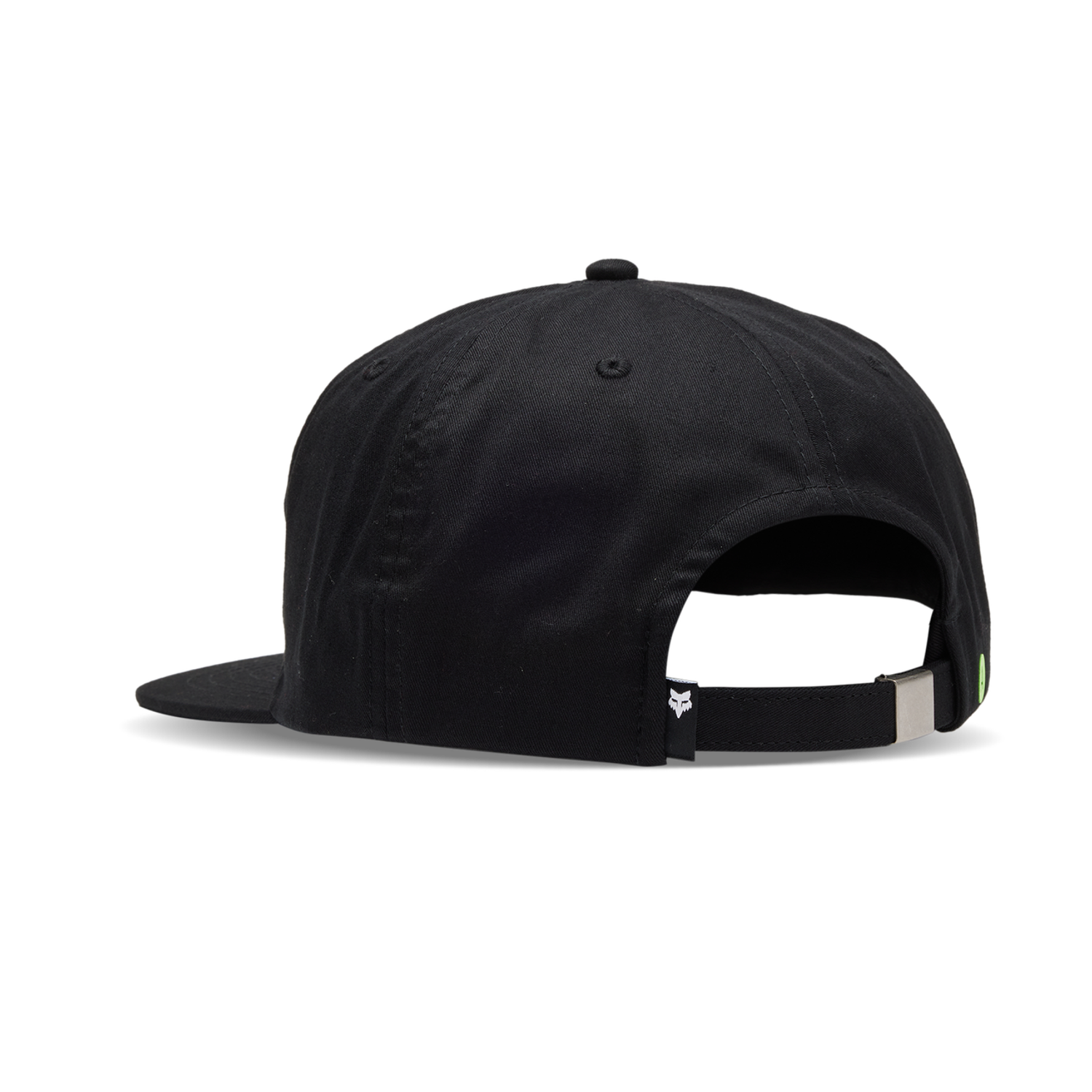 IMAGE SNAPBACK HAT [BLK] OS